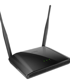 D-Link Router Wireless DIR-615