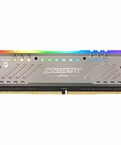 Crucial Memoria Ram DDR4 8GB 3000 mhz PC/servidor BLT8G4D30BET4K