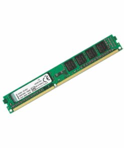 Kingston Memoria Ram DDR3 4GB 1600MHz PC/servidor KVR16N11S8/4