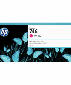 HP Tinta 746 Magenta P2V78A