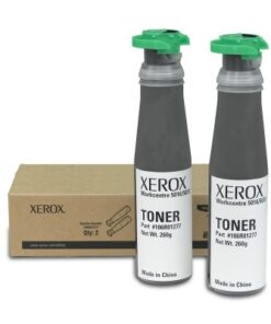 XEROX Toner Negro 106R01277