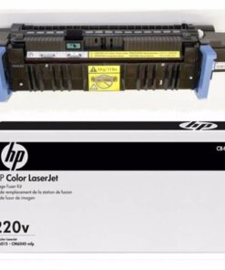 HP Kit de fusor de 220V LaserJet CB458A