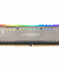 Crucial Memoria Ram DDR4 8GB 2666 mhz PC/servidor BLT8G4D26BFT4K
