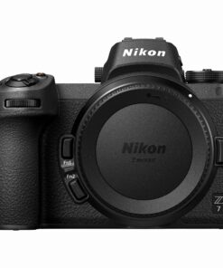 Nikon Cámara Fotográfica MIRROLESS Z7 C/ LENTE 27-70