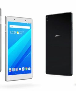 Lenovo Tablet Qualcomm Snapdragon 2 GB RAM 16 GB ZA2B0013CL