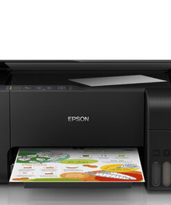 EPSON Impresora Multifuncional Wifi L3150 C11CG86303