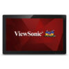 Viewsonic Monitor TD2740 Táctil 27 Pulgadas