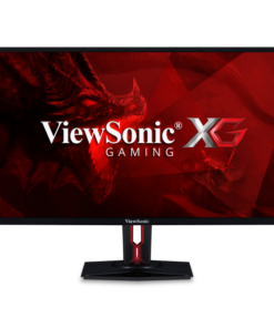 Viewsonic Monitor Gaming XG3220 4K 28 Pulgadas