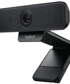 Logitech Webcam C925e para colaboración con video HD 1080p 960-001075