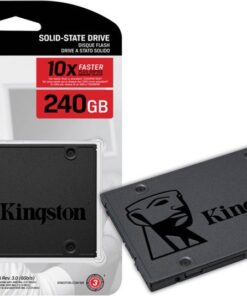 Kingston Disco SSD 240gb A400 Sa400s37