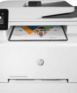 HP Impresora Multifunción Color LaserJet Pro M281fdw T6B82A