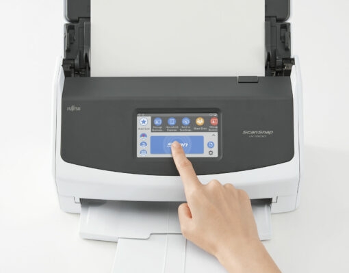 Fujitsu Escáner ScanSnap iX1500 PA03770-B001