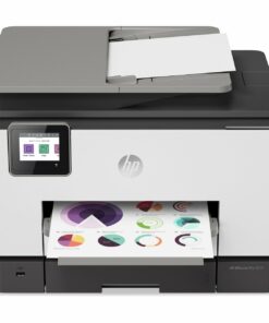 HP Impresora Multifunción OfficeJet Pro 9020 1mr69c