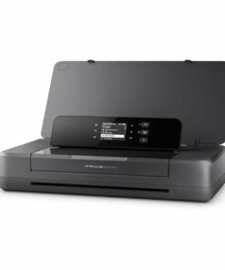 HP Impresora OfficeJet 200 Mobile CZ993A