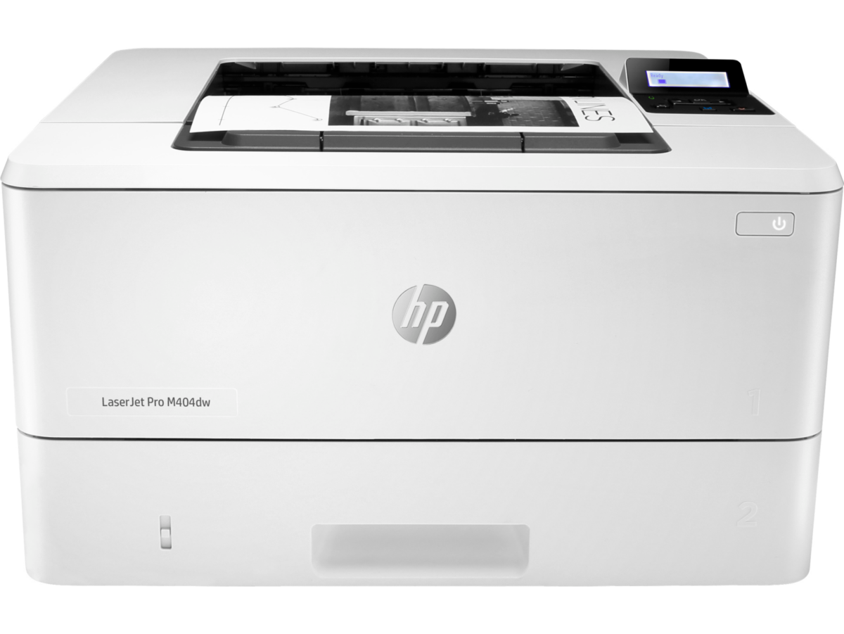 HP Impresora LaserJet Pro M404dw W1A56A