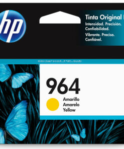 HP Tinta 964 Amarilla 3JA52AL