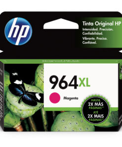HP Tinta 964XL Magenta 3JA55AL