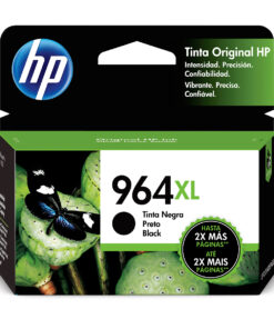 HP Tinta 964XL Negra 3JA57AL