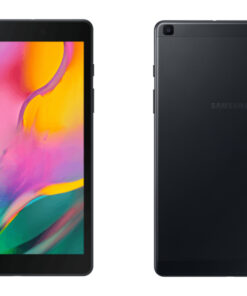 Tablet Samsung Galaxy Tab Negra A 8.0 2019 SM-T290 SM-T290NZKACHO