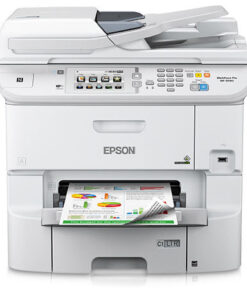 EPSON Impresora Multifuncional WorkForce Pro WF-6590 C11CD49201