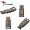 Adata Pack 4 unidades Pendrive UV131 32GB 3.0 Gris