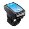Unitech Anillo Scanner Codigo de Barra 1D Bluetooth MS650