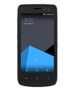 Unitech Handheld EA500 Quad-Core 5 TFT 2D WiFi BT Android