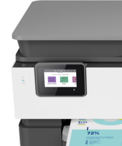HP Impresora Multifunción OfficeJet Pro 9010 1KR46C