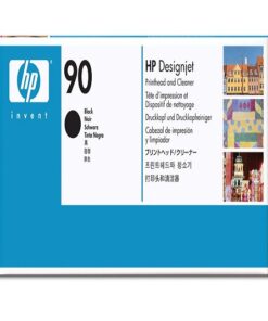 HP Tinta 90 Negra C5054A