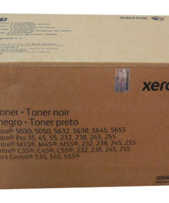 XEROX Toner Negro 006r01046
