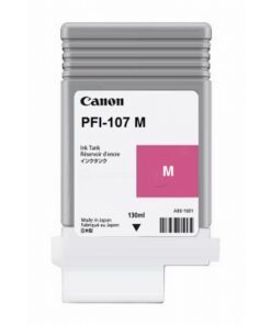 CANON Tinta PFI-107M Magenta 6707B001