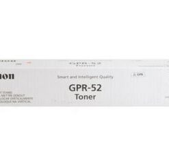 CANON Toner GPR-52 Magenta 9108B003