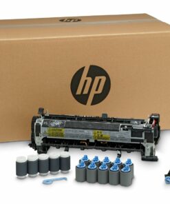 HP Kit de mantención Impresora LaserJet M605 F2G77A