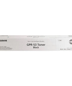 CANON Toner GPR-53 Negro 8524B003AA