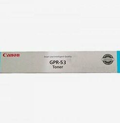 CANON Toner GPR-53 Cyan 8525B003AA