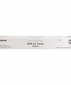CANON Toner GPR-53 Amarillo 8527B003AA