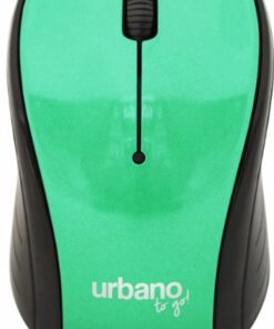 Urbano Mouse Inalámbrico M862 MINT UD-BTSW16