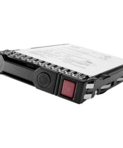 Hpe Disco Duro Servidor 300GB SAS 15K LFF SCC DS HDD P04693-B21