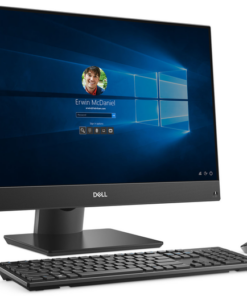 Dell All in One i7-9700 8GB 23.8" GNPD6