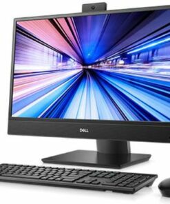 Dell All in One i5-9500 8GB 21.5" 0GVG7