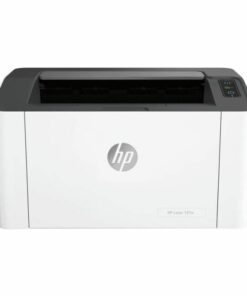 HP Impresora Laser 107W 4ZB78A