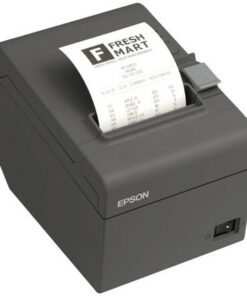 EPSON Impresora Térmica TM-T20II-062 USB-Ethernet C31CD52067