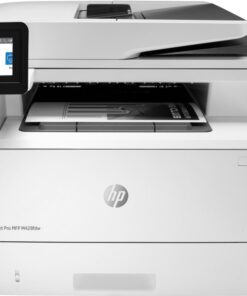 HP Impresora Multifunción LaserJet Pro M428fdw W1A30A