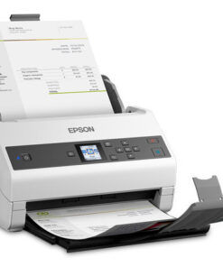 Epson Scanner WorkForce Duplex DS-870 B11B250201