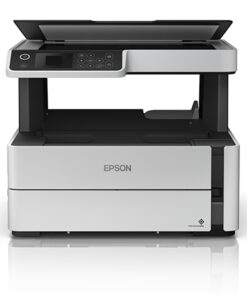 Epson Impresora Multifuncional Monocromática Duplex M2140 C11CG27303