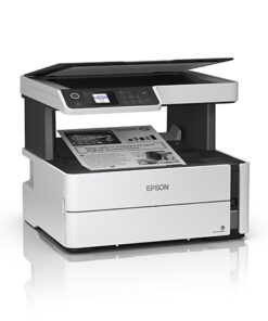 Epson Impresora Multifuncional Monocromática Duplex M2140 C11CG27303