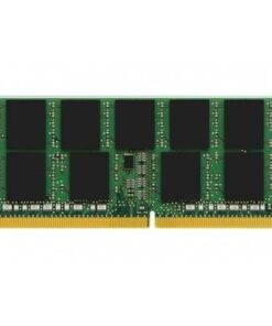 Kingston Memoria Ram DDR4 8GB 2400MHz SODIMM KCP424SS8