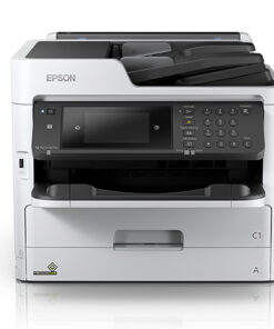 Epson Impresora Multifuncional Color WorkForce WF-C5790 C11CG02301