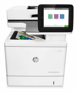 HP Impresora Multifunción LaserJet Color E57540dn 3GY25A