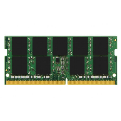 Memoria Ram Notebook 8GB DDR3L 1600Mhz 1.35V Kingston Sodimm KVR16LS11/8